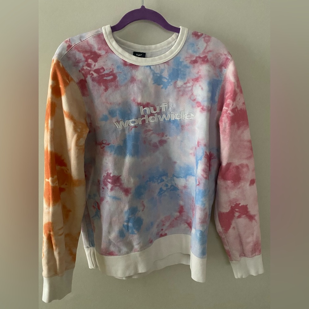 Huf sweatshirt